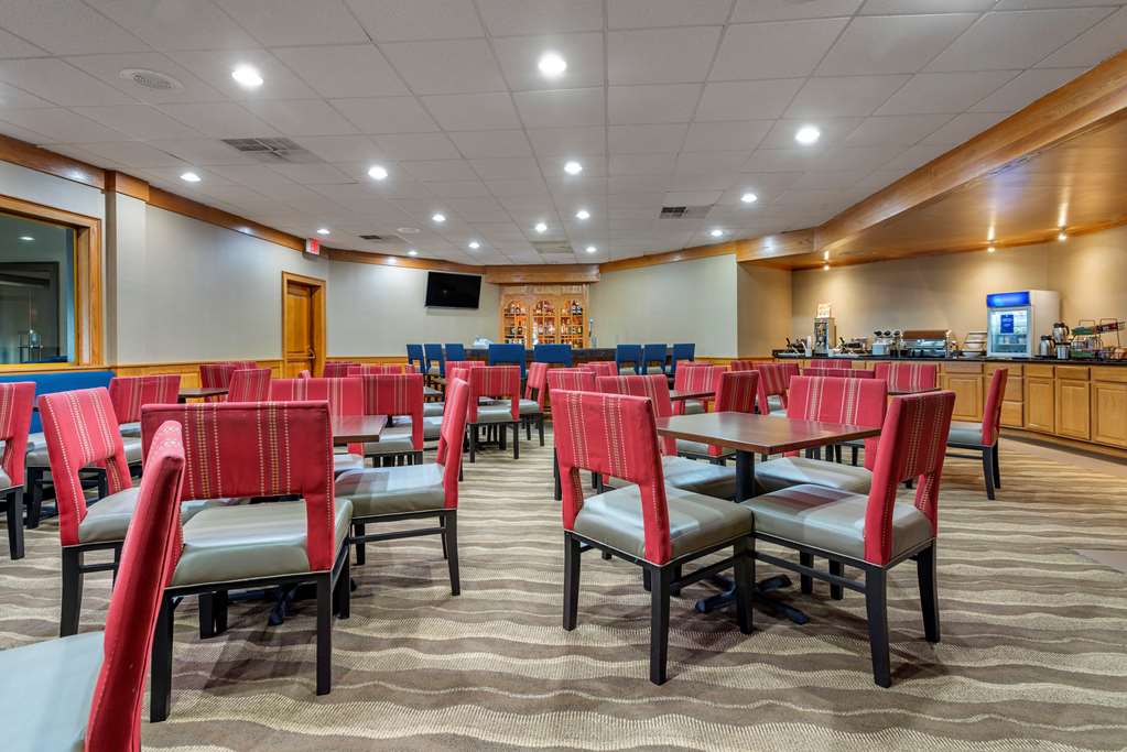 Comfort Inn Lancaster County North - photo 22