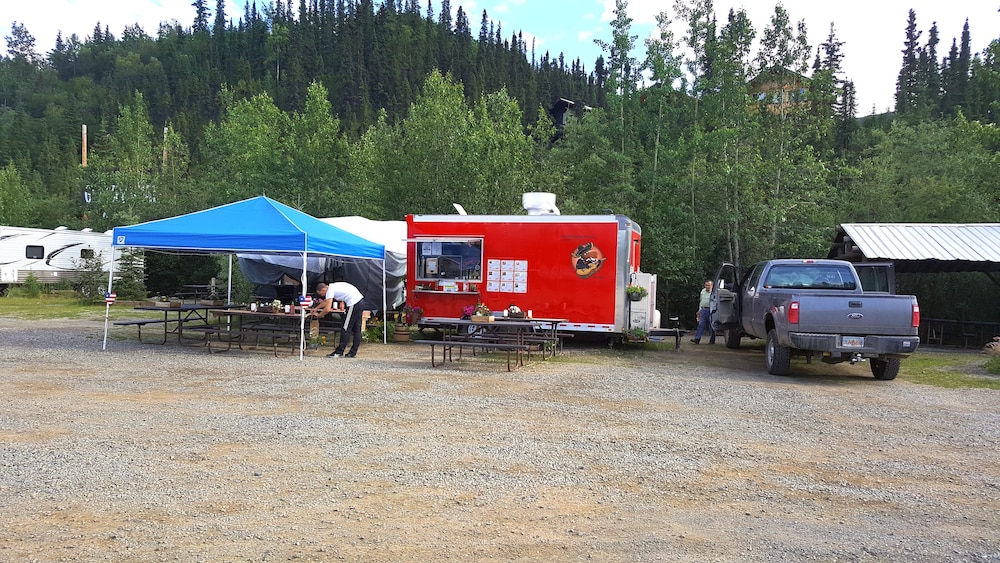 Denali Grizzly Bear Resort - photo 13