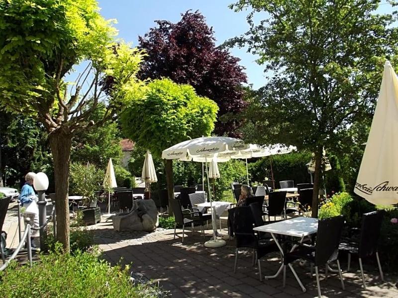 Hotel Rauch - last minute hotel in Ettringen
