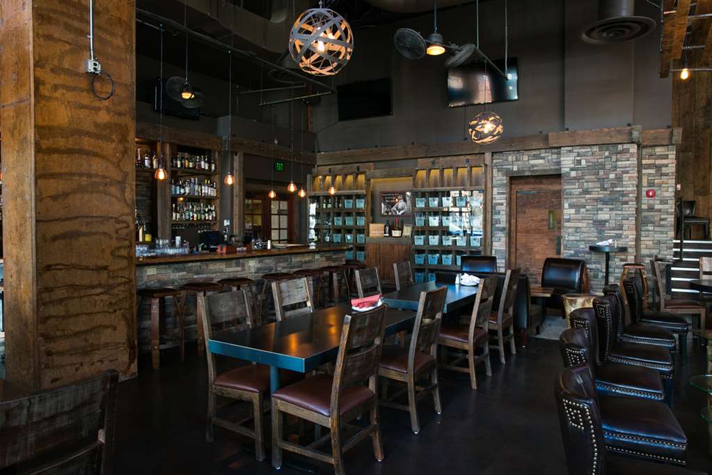 The Paramount Hotel - photo 4