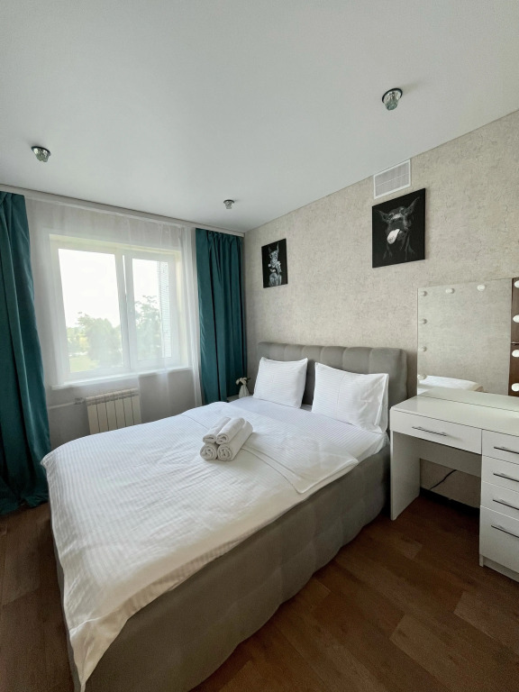 3 Komnatnaya Flat 21516663 — Prokop Yevsk