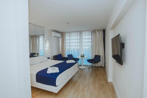Batumi Sea View Aparthotel Panorama