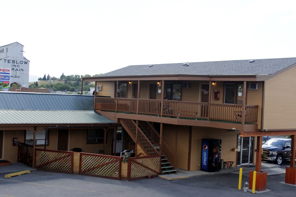 Country Motor Inn - photo 74