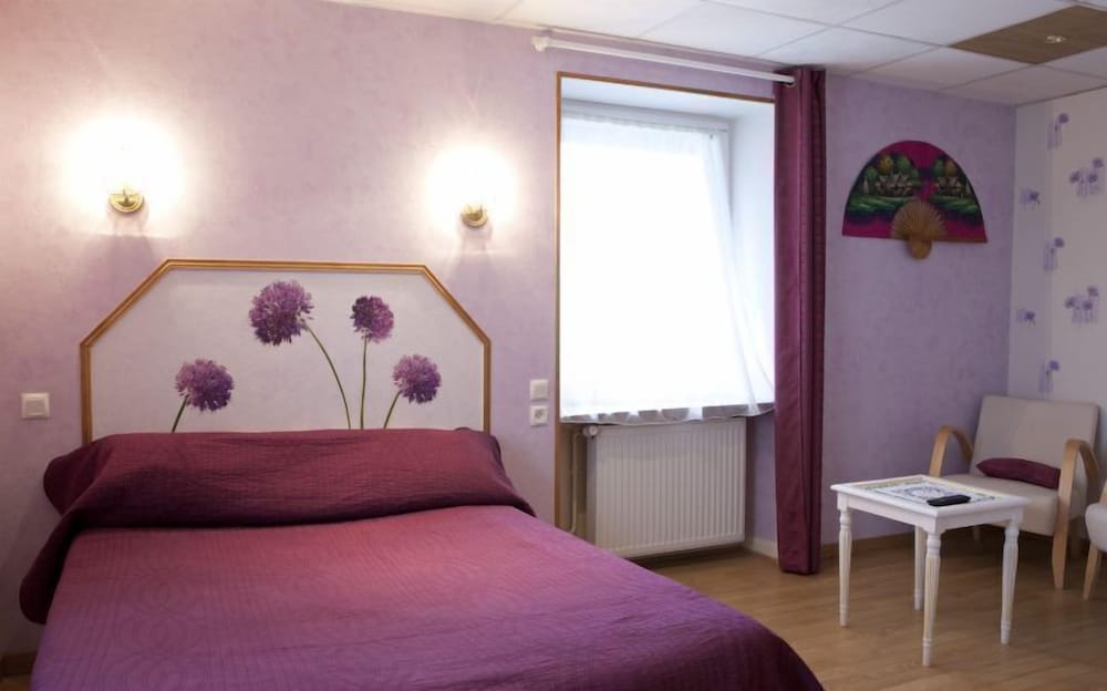 Hotel des Cevennes — Avignon — photo 2