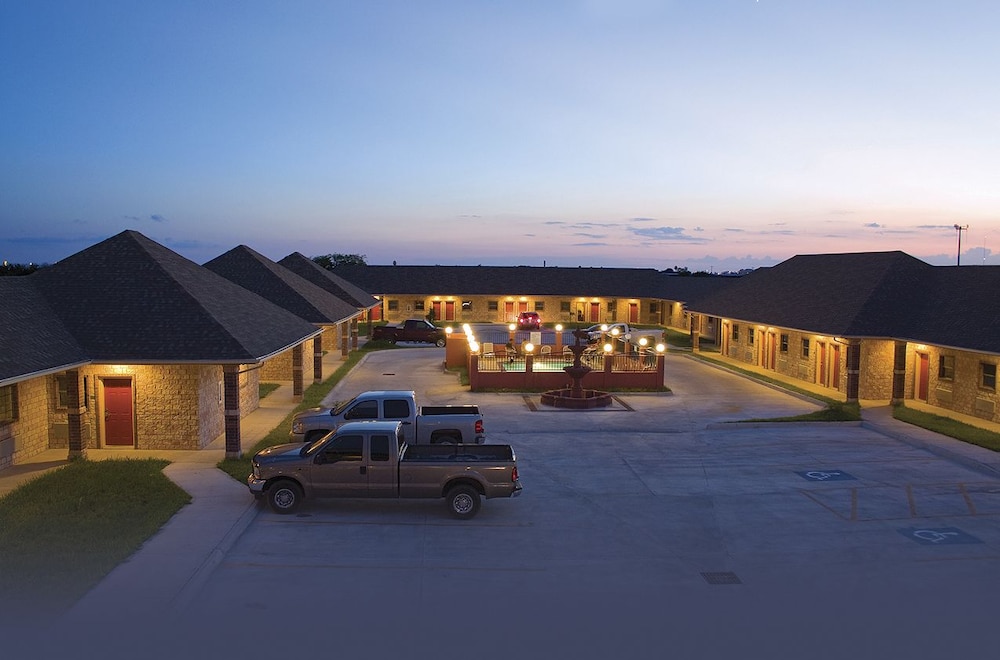 Guest Inn San Benito Harlingen - photo 28