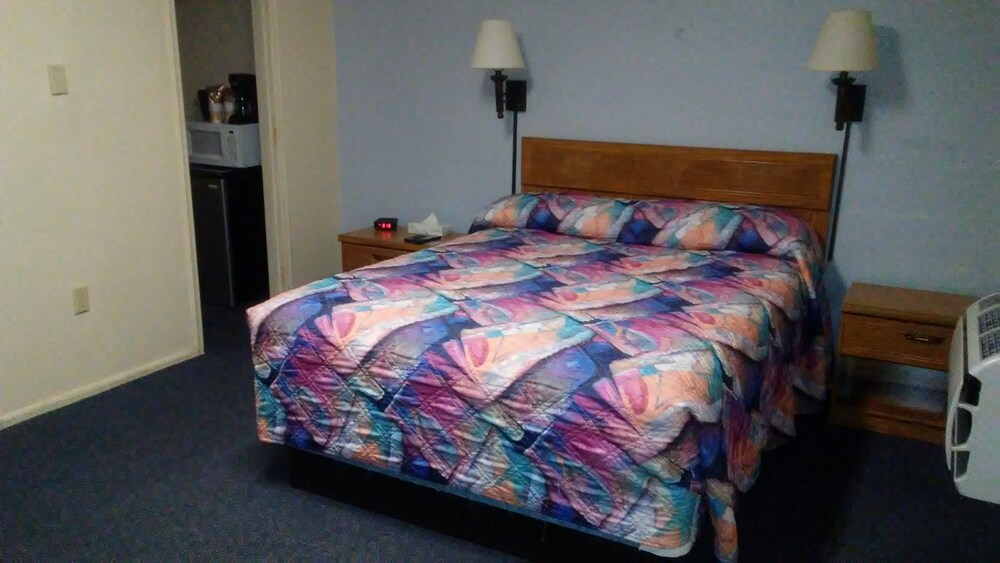 Rode Inn Motel - photo 9