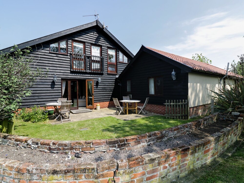 The Cart Lodge — 4-Star Luxury Hotel in Halesworth, United Kingdom