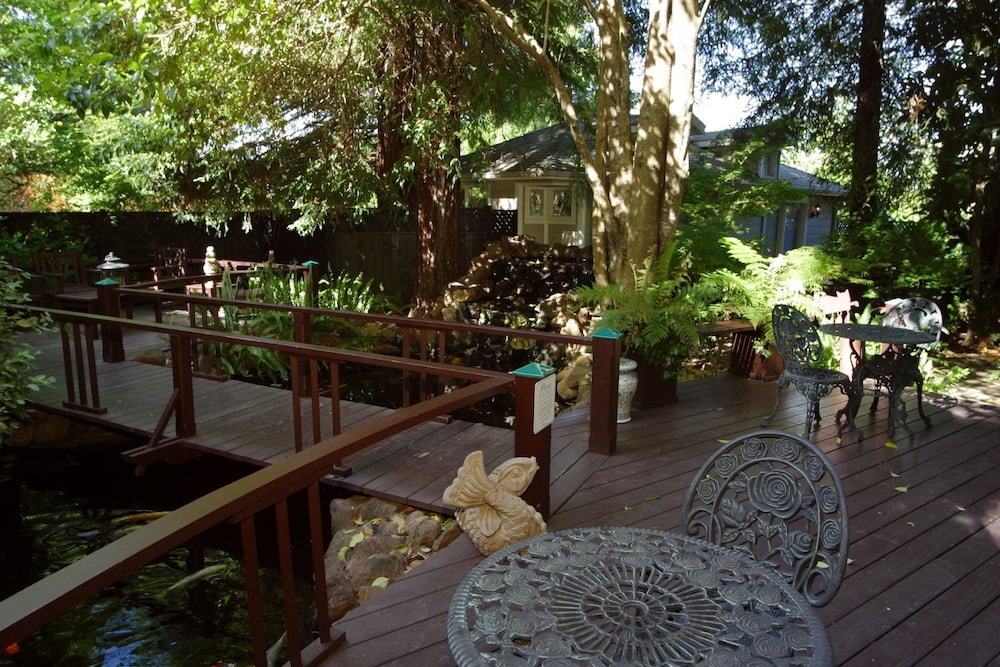 Honor Mansion - photo 32