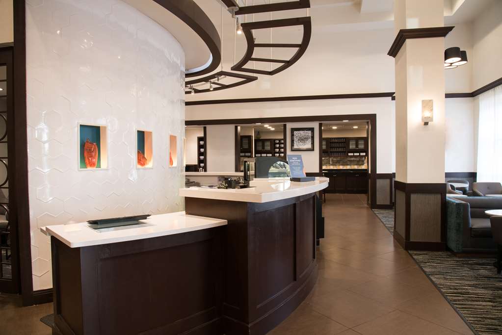 Hyatt Place Minneapolis Eden Prairie - photo 4