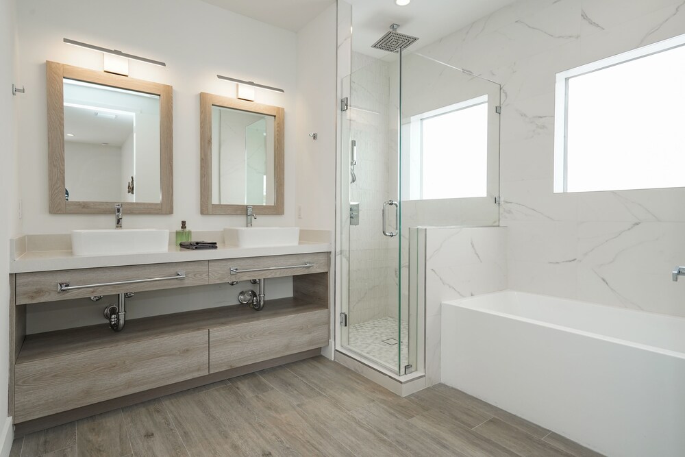 4BR Pool Townhome Duplex by Jos17 - photo 12