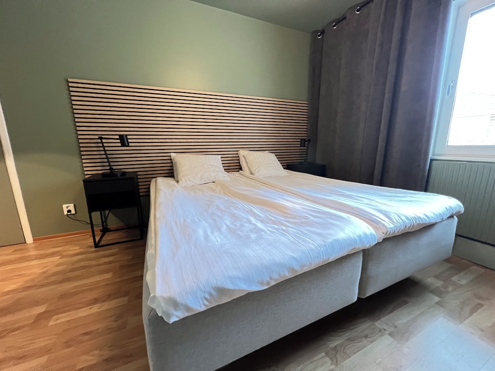 Hotell Linnéa in Ljungby, Sweden