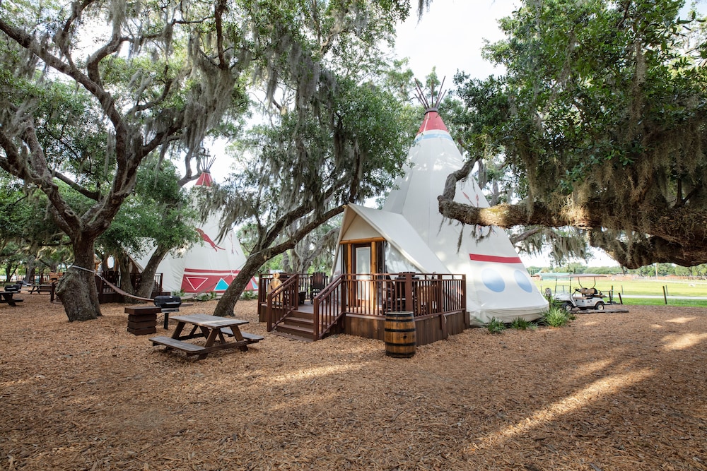 Westgate River Ranch Resort & Rodeo - photo 40