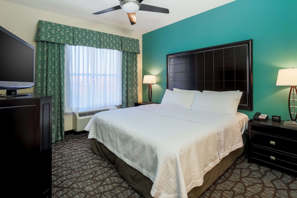 Homewood Suites by Hilton Lawton OK - photo 8