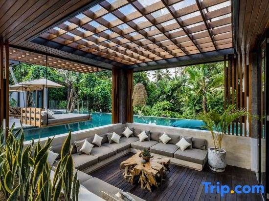 Villa Golden Lion by BaliSuperHost — 4-Star Luxury Hotel in Ubud, Indonesia