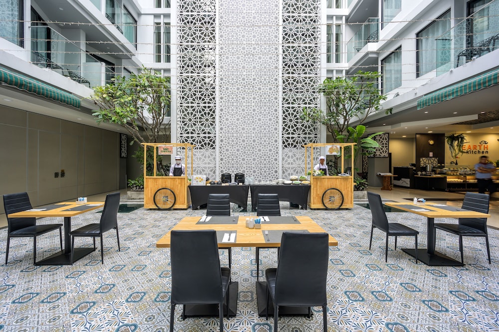 מזון ומשקאות