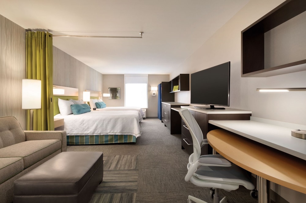 Home2 Suites by Hilton Billings - photo 9