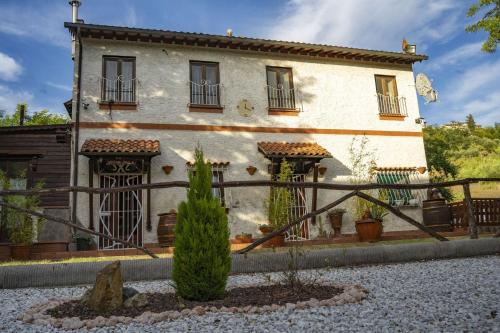 Italian Experience Podere Vallino in Castelfiorentino, Italy