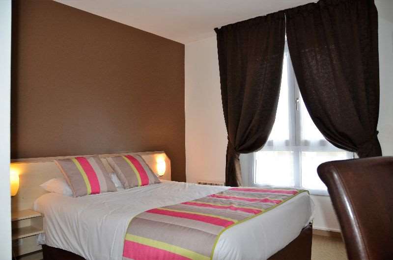 Brit Hotel Cherbourg Octeville in Cherbourg-Octeville, France