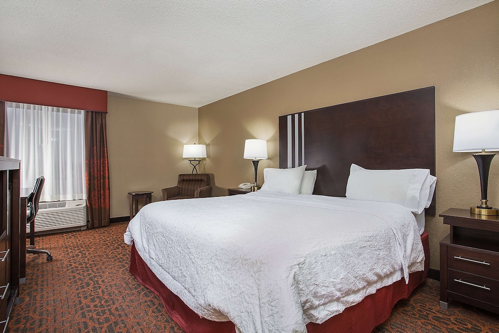 Hampton Inn Dry Ridge - photo 14