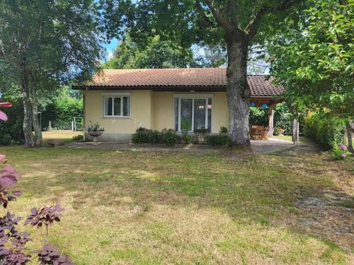 La Petite Landaise — Sanguinet