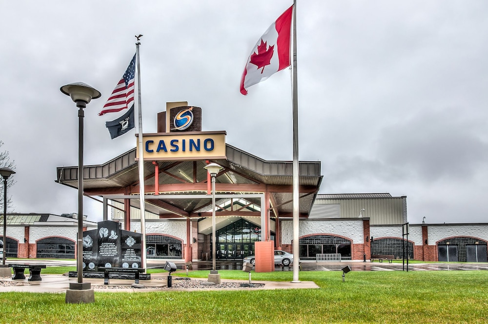 Shooting Star Casino & Hotel - featured photo