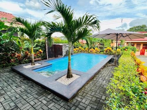 Cabañas del Norte — 4-Star Luxury Hotel in Fortuna, Costa Rica