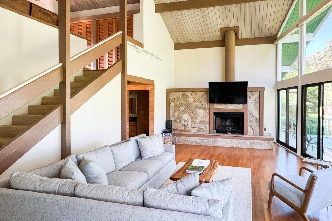 Hale Ho Omaha — Princeville