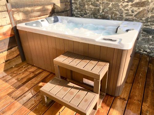 Le Spa De L Abbaye — Saint Junien