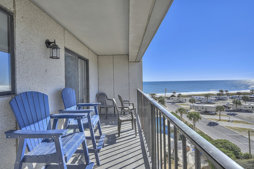 Myrtle Beach Resort by Elliott Realty - photo 48