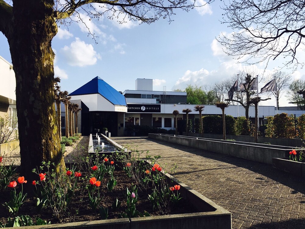 Fletcher Resort Hotel Zutphen — hotel in Zutphen