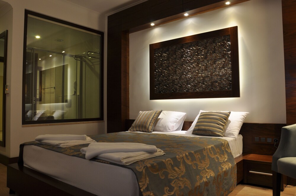 Veltur Turiya Hotel — Bodrum — photo 5