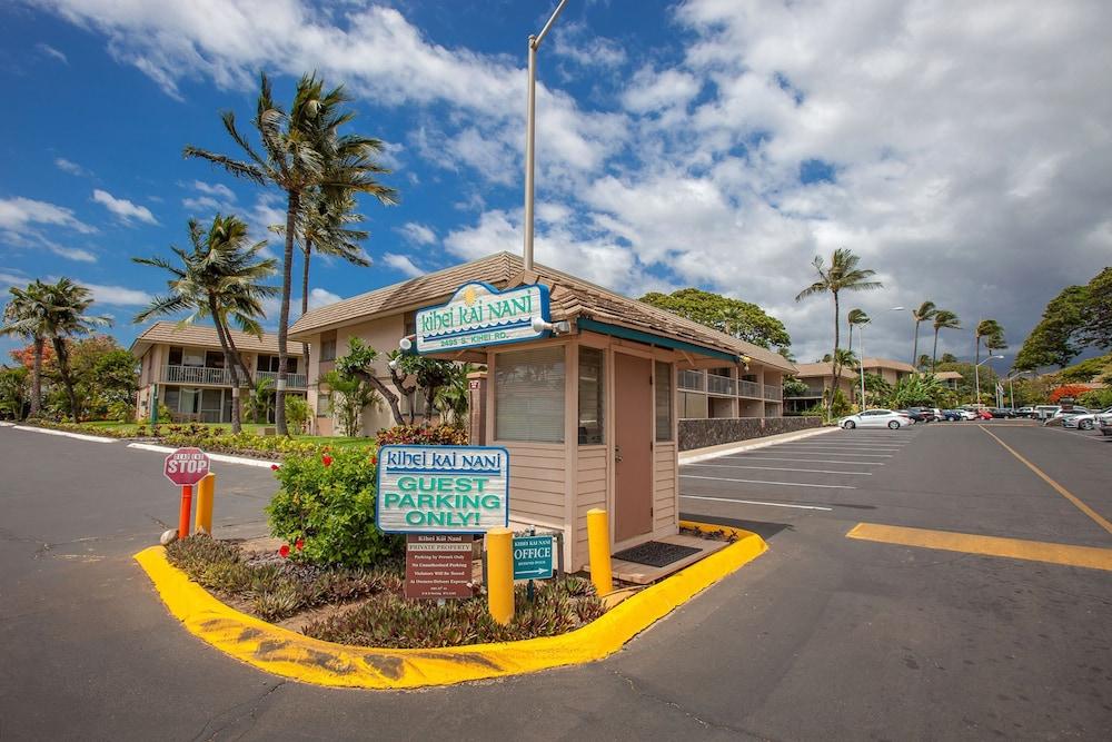 Kihei Kai Nani 8362 by Coldwell Banker Island Vacations - photo 3