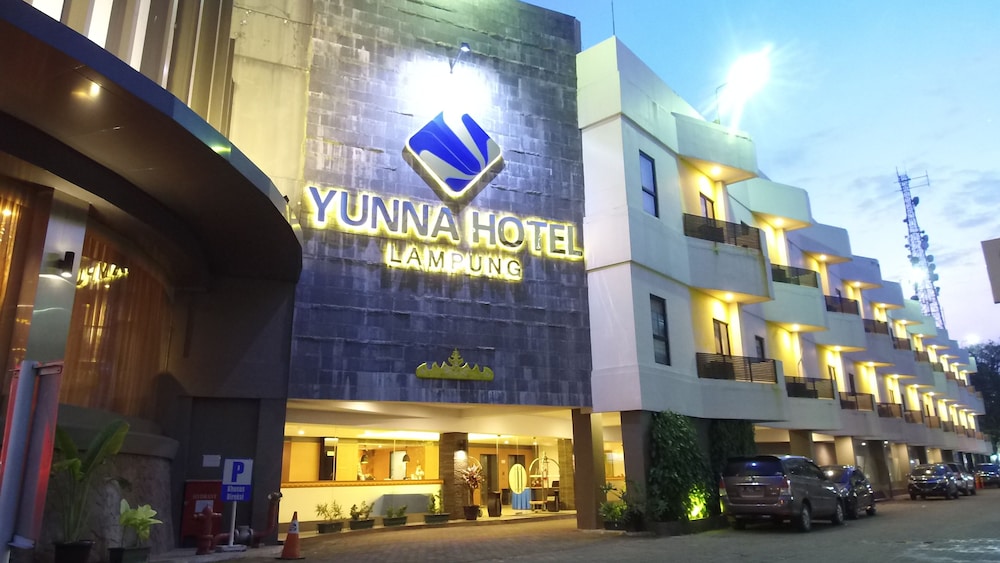Yunna Hotel in Bandar Lampung, Indonesia