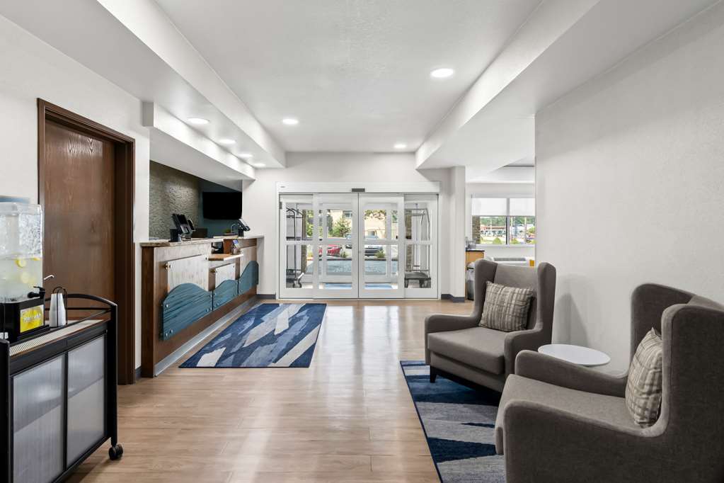 Comfort Inn Schereville - photo 7