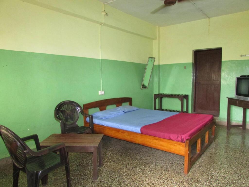 SanRit Hotel — Mormugao — photo 3