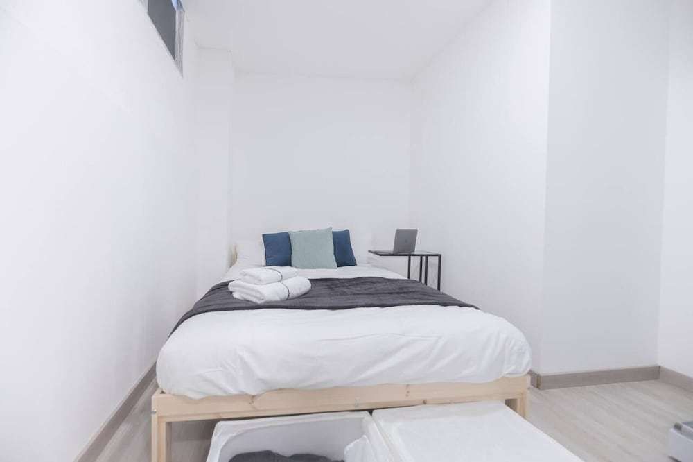 Nuit - carbon neutral hotel in Valencia