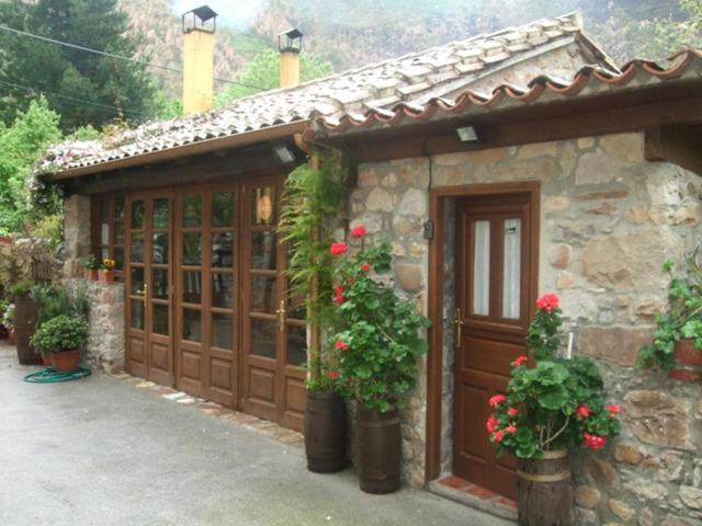 Hotel rural La Llastra — Llanes — photo 5
