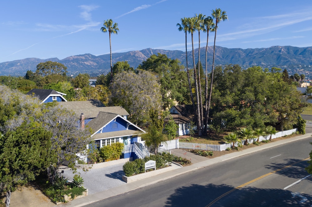 Hideaway Santa Barbara A Kirkwood Collection Property - photo 49
