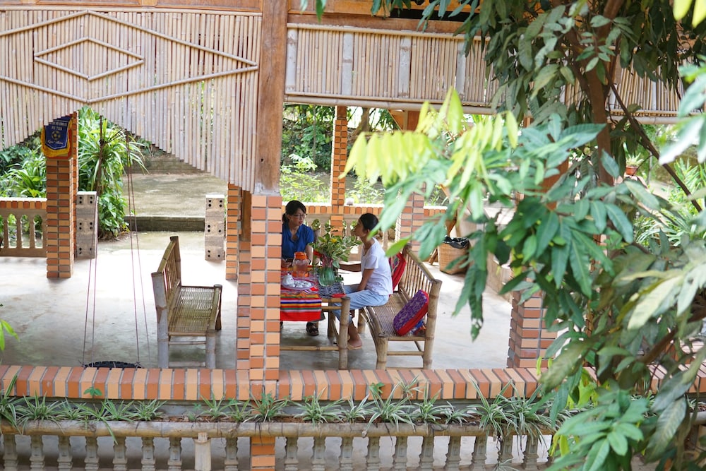 Mai Hich Farmstay in Hoa Binh, Vietnam