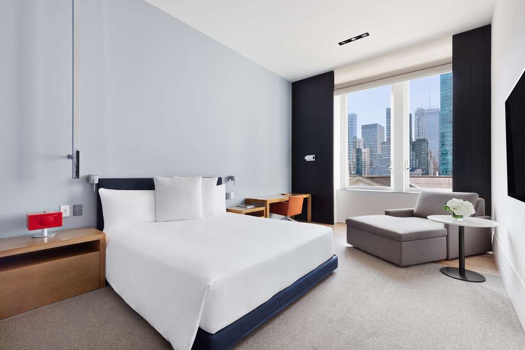 Andaz 5Th Avenue By Hyatt - photo 8