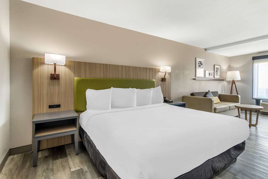 Country Inn & Suites by Radisson Atlanta Airport South GA - photo 22