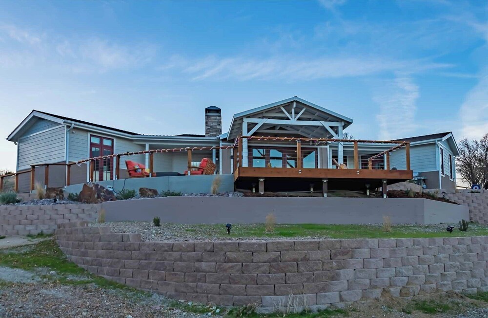 Bella Vita - last minute hotel in Paso Robles