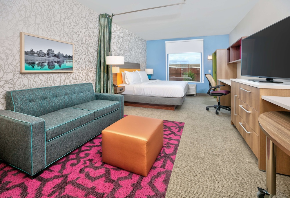 Home2 Suites by Hilton Wichita Falls TX - photo 10
