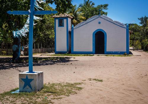 Pousada Farol de Caraíva — Prado — photo 3