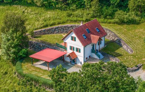 Ferienhaus In Guessing — hotel in Guessing