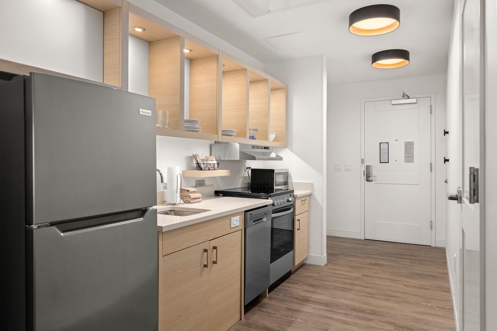 TownePlace Suites by Marriott Cape Canaveral Cocoa Beach - photo 35