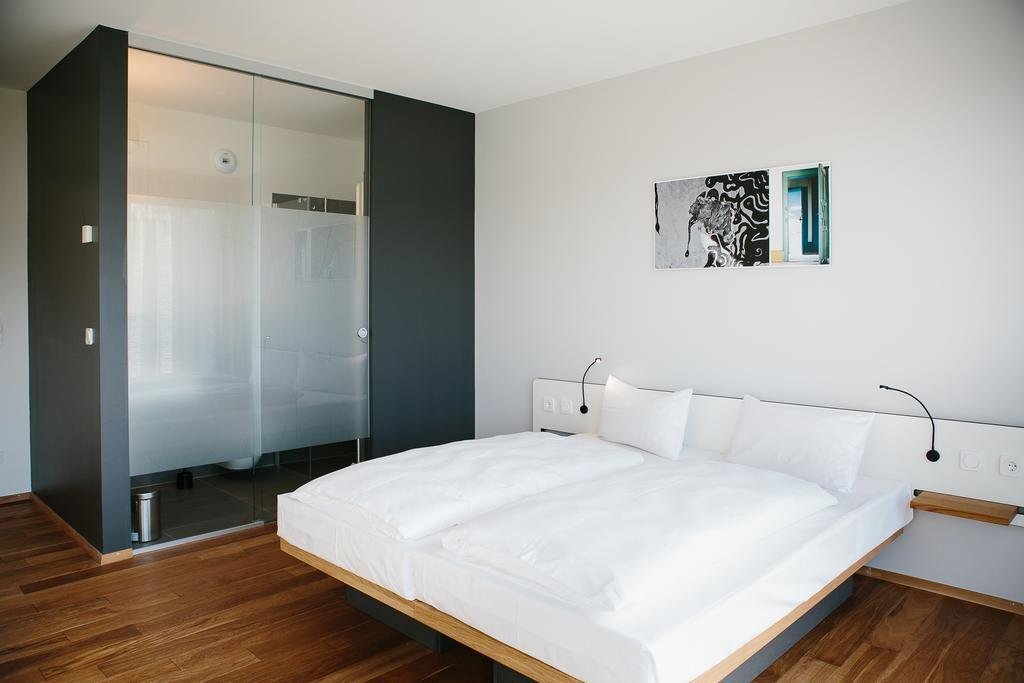 Altes Spital Hotel Café Bar Restaurant in Mullheim, Germany