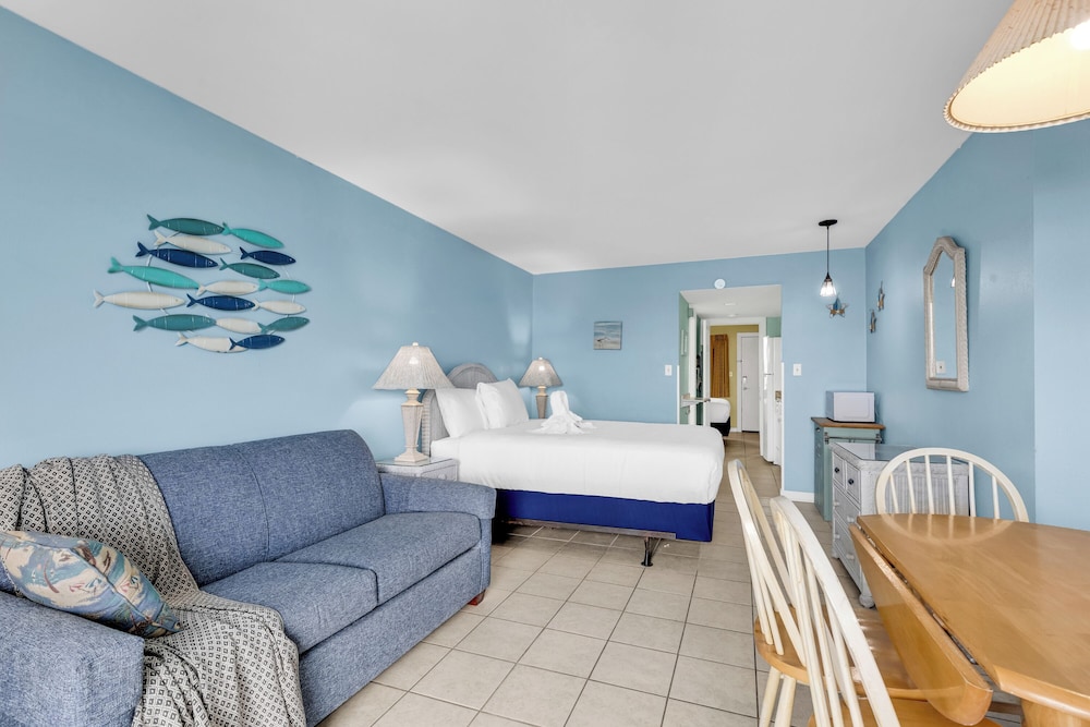 Bluewater Resort 306 - photo 12