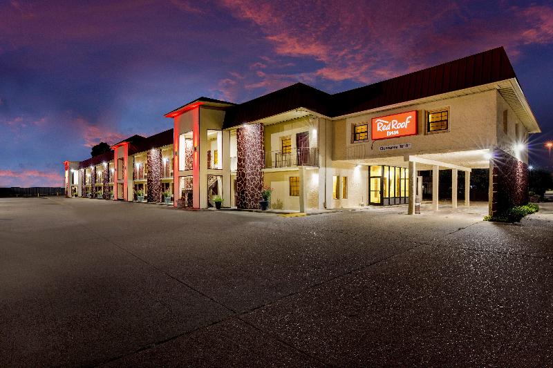 Red Roof Inn Forrest City - featured photo