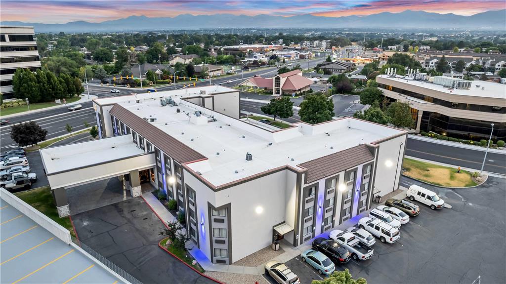 Comfort Inn Murray Salt Lake City South - photo 8